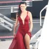 Rumer Willis - People à l'enregistrement de "Dancing With The Stars" à Hollywood, le 4 mai 2015.