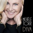 Diva, le nouvel album de Michèle Torr publié en novembre 2014