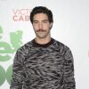 Tahar Rahim - Avant-première du film " Le Père Noël " à l'UGC Ciné Cité Bercy à Paris le 7 décembre 2014
