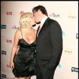  Tori Spelling et son mari Dean McDermott - Soir&eacute;e NBC All Star &agrave; Beverly Hills, le 20 juillet 2008&nbsp;  
