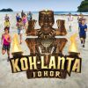 Koh-Lanta Johor, tous les vendredis dès 20h55 sur TF1.