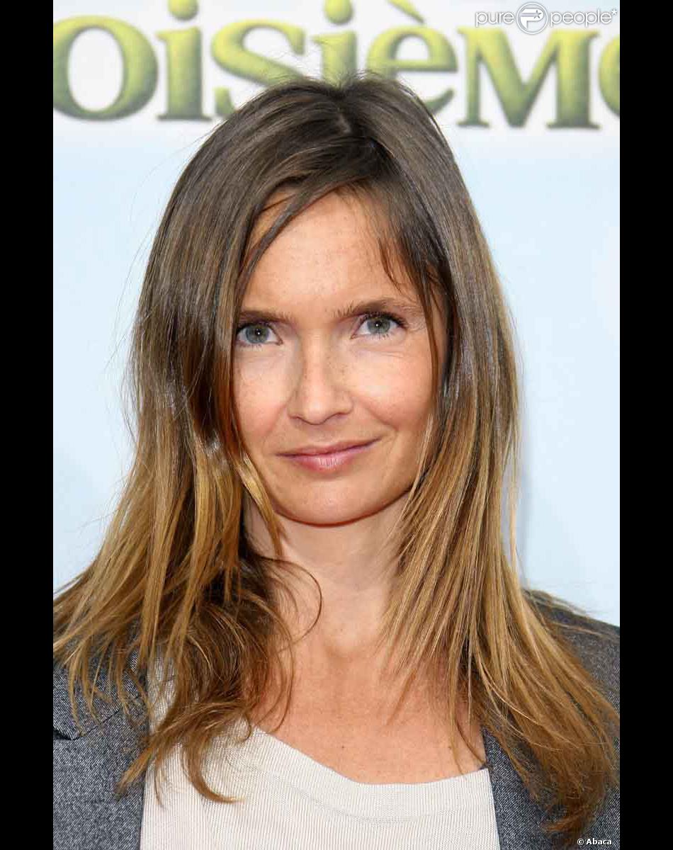 Axelle Laffont - Purepeople