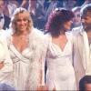 ABBA fait son entrée au Swedish Music Hall of Fame à Stockholm, le 6 février 2014. (photo d'archive)