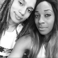 Brittney Griner et Glory Johnson mariées : Les basketteuses se sont dit oui