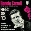 Extrait audio de Roses are red de Ronnie Carroll