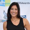 Hope Solo aux Do Something Awards au Barker Hangar de Santa Monica le 19 août 2012