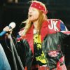 "Sweet Child o' Mine" de Guns N'Roses - 1988