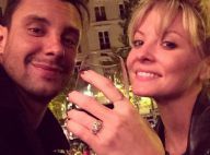 Kaitlin Doubleday bientôt mariée : La bombe d'Empire fiancée à Paris
