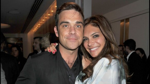 Robbie Williams et sa belle Ayda: Les parents poursuivis pour harcèlement sexuel