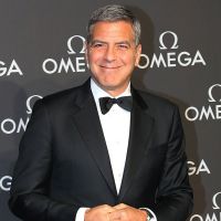 George Clooney et sa femme : ''Nous ne pouvons être séparés plus d'une semaine''