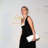 Emmanuelle Béart - Dîner d'ouverture du 68e Festival international du film de Cannes le 13 mai 2015 