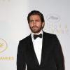 Jake Gyllenhaal - Dîner d'ouverture du 68ème festival international du film de Cannes. Le 13 mai 2015 People attends the opening ceremony and premiere of "La Tete Haute" ("Standing Tall") during the 68th International Cannes Film Festival on May 13rd 201513/05/2015 - Cannes