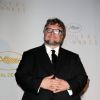 Guillermo Del Toro - Dîner d'ouverture du 68e Festival international du film de Cannes le 13 mai 2015 