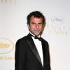 Eric Lartigau - Dîner d'ouverture du 68e Festival international du film de Cannes le 13 mai 2015 
