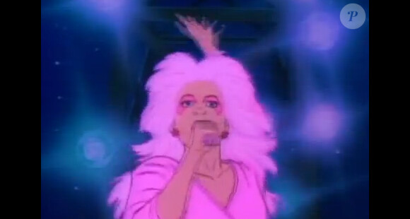 Jem et les hologrammes : Bande-annonce de l'adaptation ciné du dessin