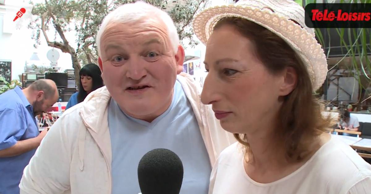 Thierry Olive Et Annie Sont-ils Toujours Ensemble