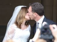 Mariage de Geri Halliwell : Victoria Beckham, triste absente et touchante...