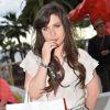 Exclusif - Betty Autier ( blogueuse) - Anniversaire de Betty Autier ( blogueuse) à la suite de Sandra and Co au 63 la Croisette à Cannes, le 15 mai 2015.15/05/2015 - Cannes