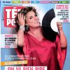 Magazine Télé Poche en kiosques le 18 mai 2015.