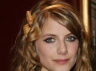 La sublime et talentueuse Mélanie Laurent est sur tous les fronts !