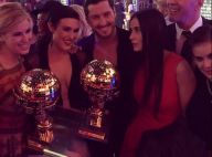 Rumer Willis remporte Dancing with the Stars, Demi Moore et Bruce Willis fiers