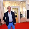 Fawaz Gruosi - Inauguration de la boutique De Grisogono lors du 68e Festival International du Film de Cannes, le 20 mai 2015.