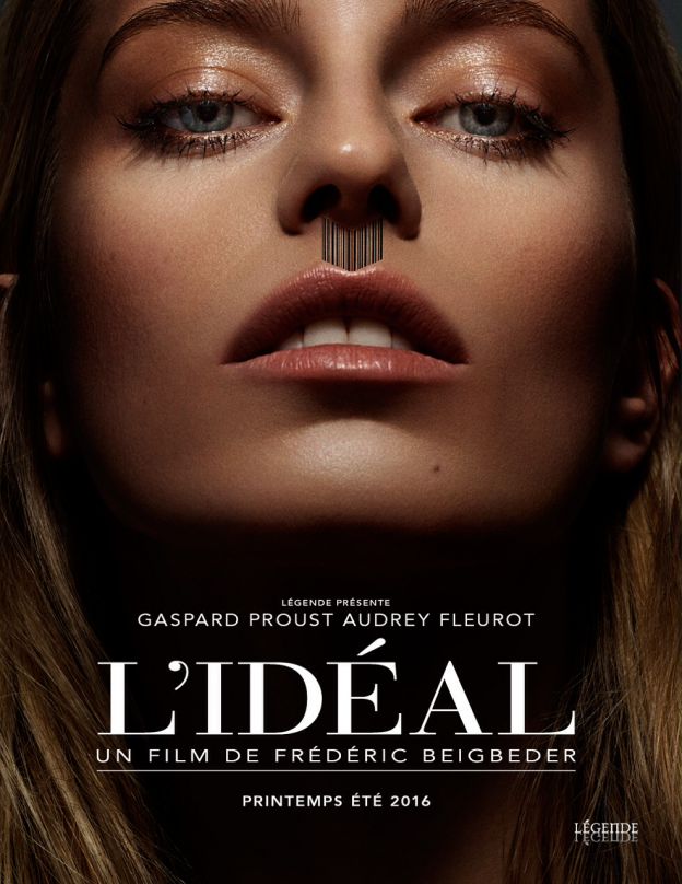 Affiche du film L'Idéal