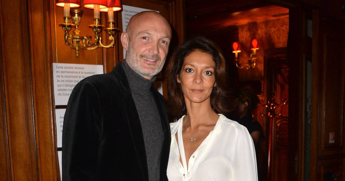 Frank Leboeuf Entre Amour Et Théâtre Un Homme Heureux Et épanoui Purepeople 