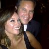 Vanessa Williams et son futur mari Jim Skrip, sur Instagram le 11 avril 2015