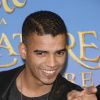 Brahim Zaibat - Avant-première du film Clochette et la Créature légendaire au Gaumont Champs-Elysées à Paris, le 20 mars 2015.