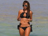 Keleigh Sperry : La chérie de Miles Teller, touriste sexy en bikini