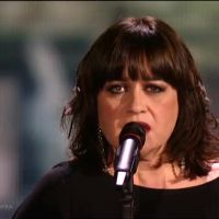 Lisa Angell : Charismatique sur la scène de l'Eurovision avant la désillusion...
