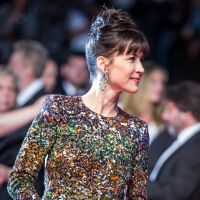 Sophie Marceau à Cannes : Glamour, 7e Art et instants coquins... tout un Festival