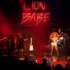 Lion Babe - Premier festival de musique Afropunk à Paris Music Festival, au Trianon, le 24 mai 2015