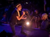 Jaden et Willow Smith : Survoltés pour un show grandiose, devant Lenny Kravitz