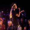 Lenny Kravitz - Premier festival de musique Afropunk à Paris Music Festival, au Trianon, le 24 mai 2015