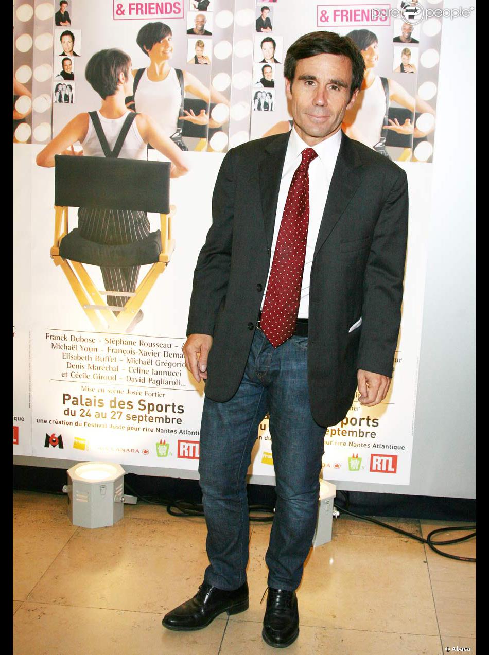 david pujadas purepeople