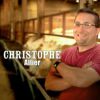 Christophe donne des nouvelles dans L'amour est dans le pré - Que sont-ils devenus ? sur M6, le lundi 25 mai 2015.