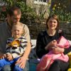 Loïc est désormais papa de deux enfants : Loïc et Bo. Il donne des nouvelles dans L'amour est dans le pré - Que sont-ils devenus ? sur M6, le lundi 25 mai 2015.