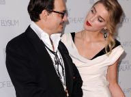 Johnny Depp, dix ans de prison pour ses chiens ? ''C'est une affaire sérieuse''