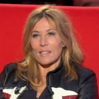 Mathilde Seigner, coup de foudre pour Mathieu : ''Je lui ai dit 'Chambre 130'...''