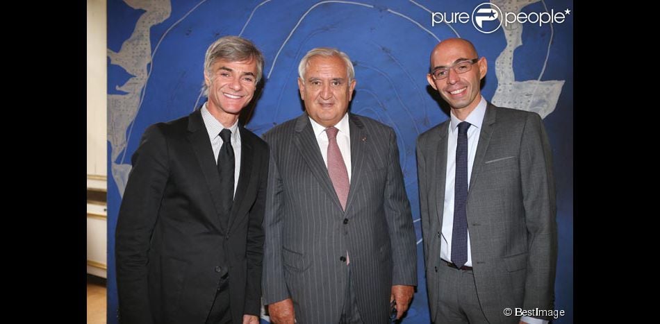 Patrice Raffarin Est Il Le Fils De Jean-pierre Raffarin