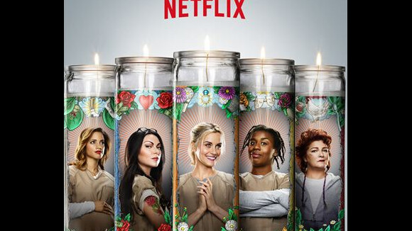 Orange is the New Black : Quelques chiffres clés pour briller lors de vos dîners