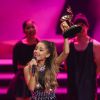 Ariana Grande - Cérémonie des Bambi Awards 2014 à Berlin le 13 novembre 2014
