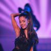 Ariana Grande en concert au Allstate Arena de Rosemont, le 3 mars 2015
