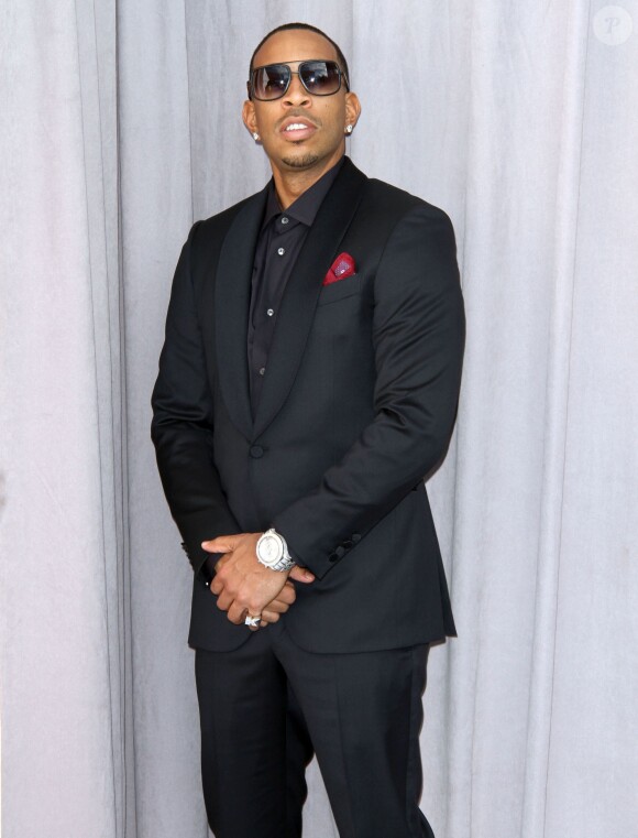 Ludacris à la fête de "Comedy Central Roast Of Justin Bieber" à Culver City, le 14 mars 2015.