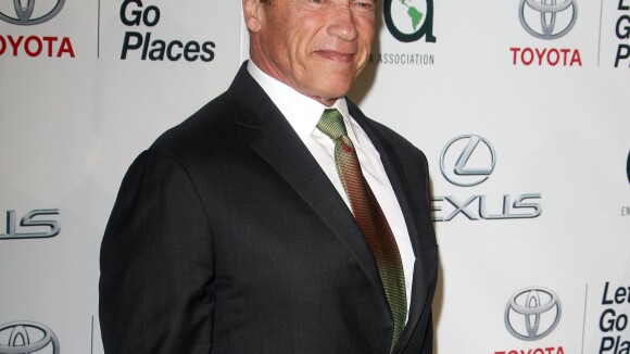 Arnold Schwarzenegger à coeur ouvert : Ses parents, ses enfants, Maria Shriver...