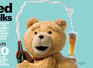 Ted pose en mode Kim Kardashian : Une parodie hilarante et... sexy !
