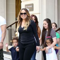 Mariah Carey : Séjour de rêve à Paris avec ses jumeaux et rumeurs nauséabondes