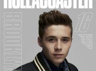 Brooklyn Beckham : Regard pénétrant et pose charmeuse, la relève assurée